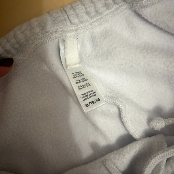 Skims sweatpants - Picture 2 of 2